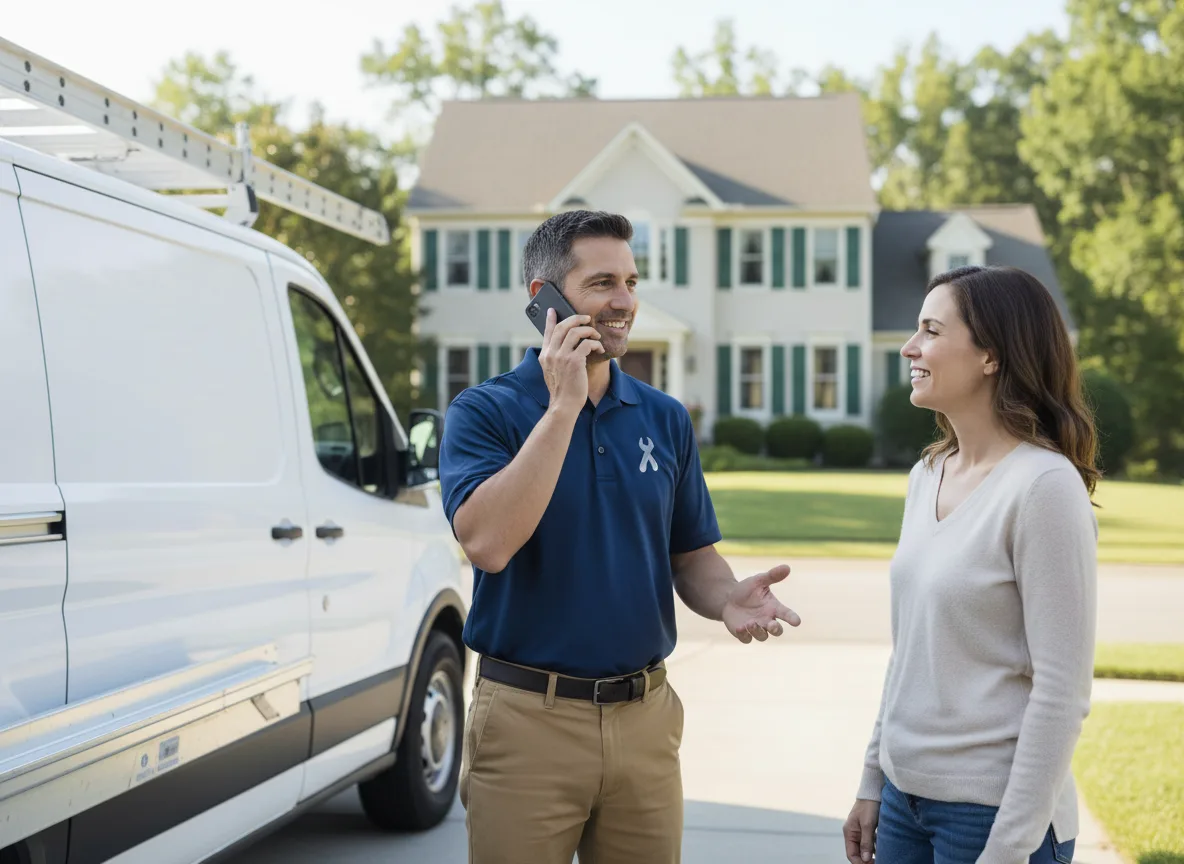 Home Gutter Service Branch, LA FAQs