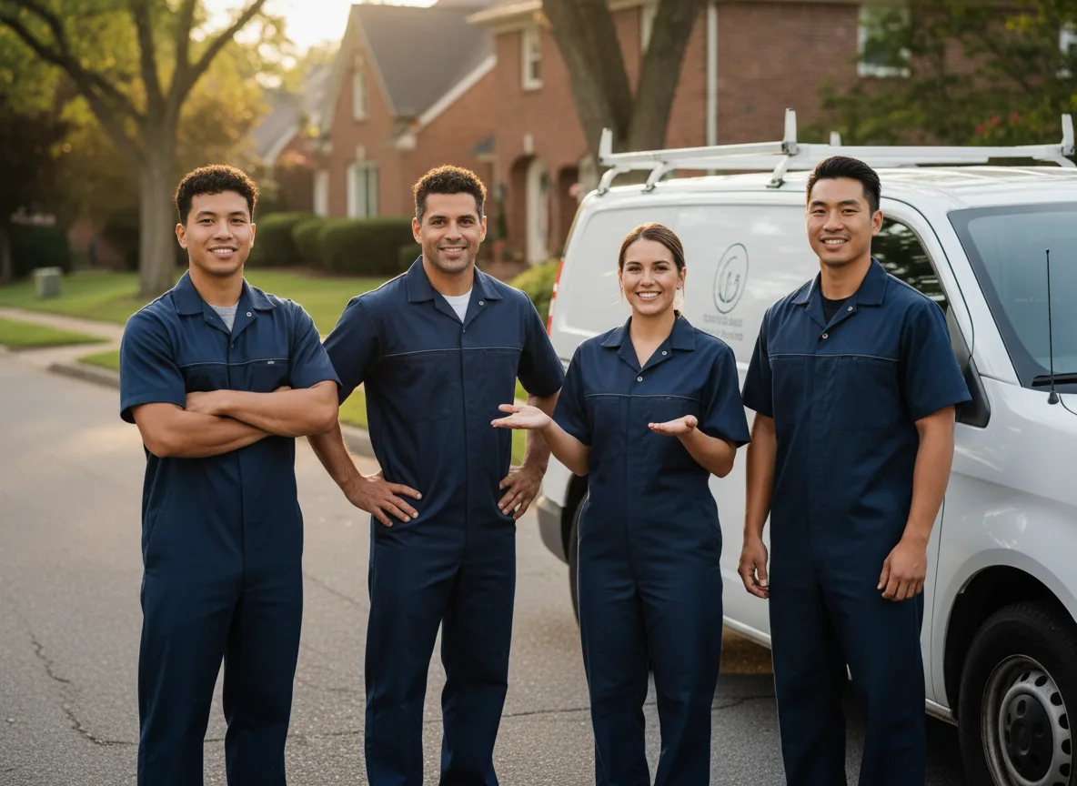 Home Gutter Service company in Branch, LA